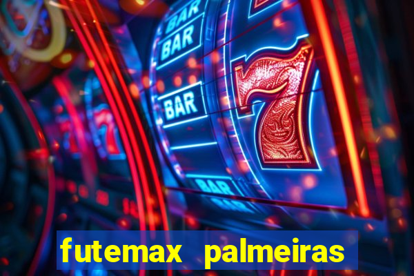 futemax palmeiras ao vivo